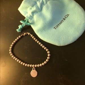 Tiffany’s Bracelet